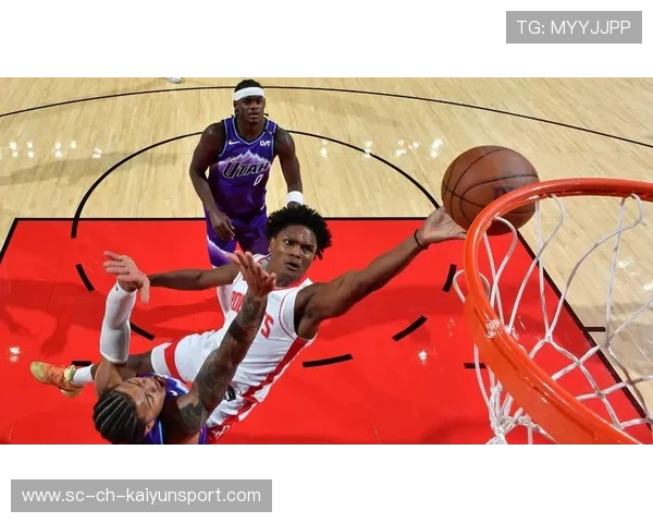 NBA“超级周末”精彩赛事集锦：燃炸全场！